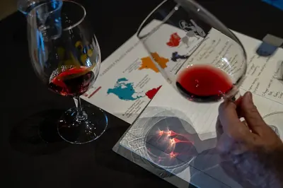 Cab Franc Masters 2025 event photo