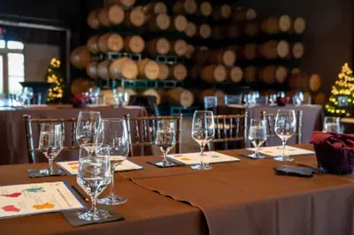 Cab Franc Masters 2025 event photo
