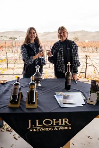 Cab Franc Masters 2025 event photo