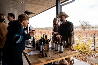 Cab Franc Masters 2025 event photo