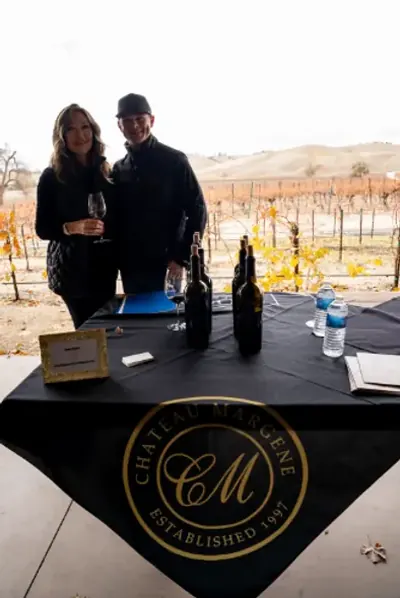 Cab Franc Masters 2025 event photo