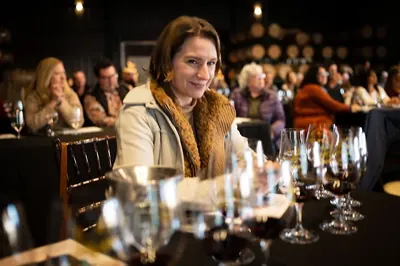 Cab Franc Masters 2025 event photo