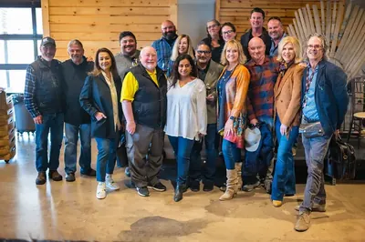 Cab Franc Masters 2025 event photo