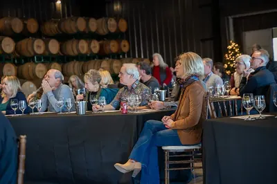 Cab Franc Masters 2025 event photo