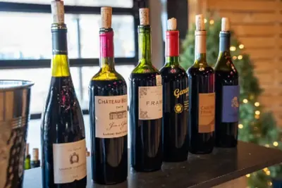 Cab Franc Masters 2025 event photo