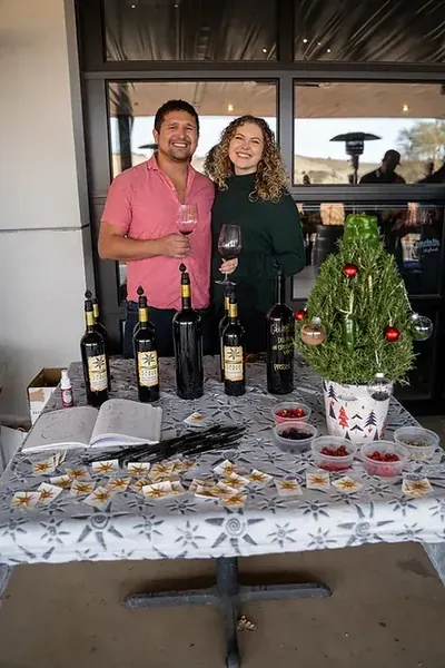 Cab Franc Masters 2025 event photo